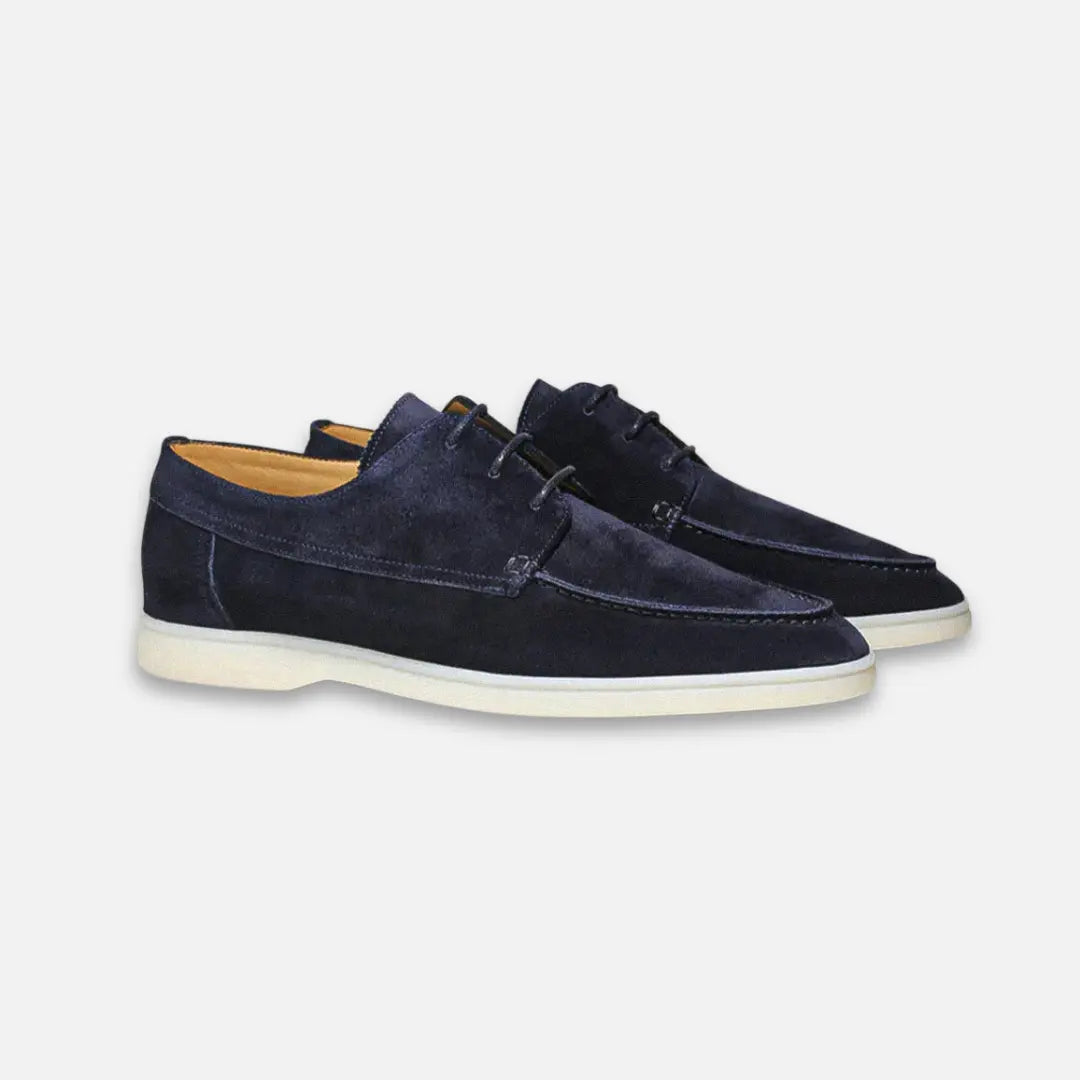 Herrskor Monaco - Elegant og Moderne Design