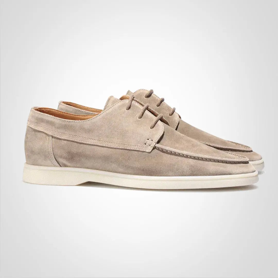 Herrskor Monaco - Elegant og Moderne Design