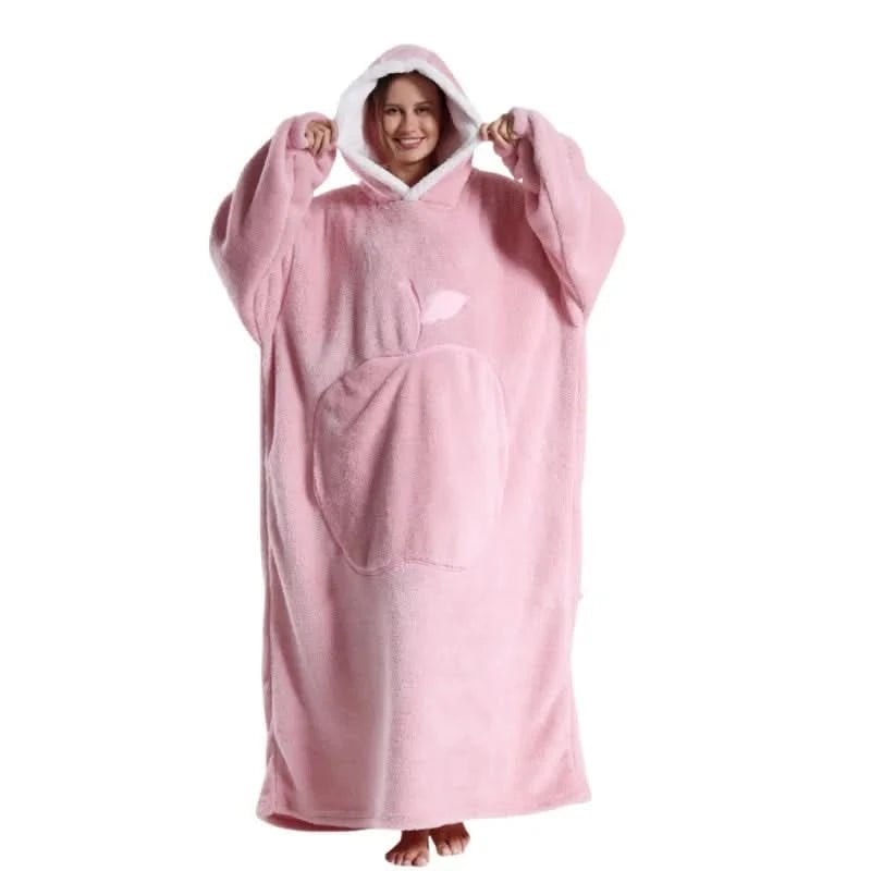 Hoodies Mænd Oversized Hættetrøje til Afslapning