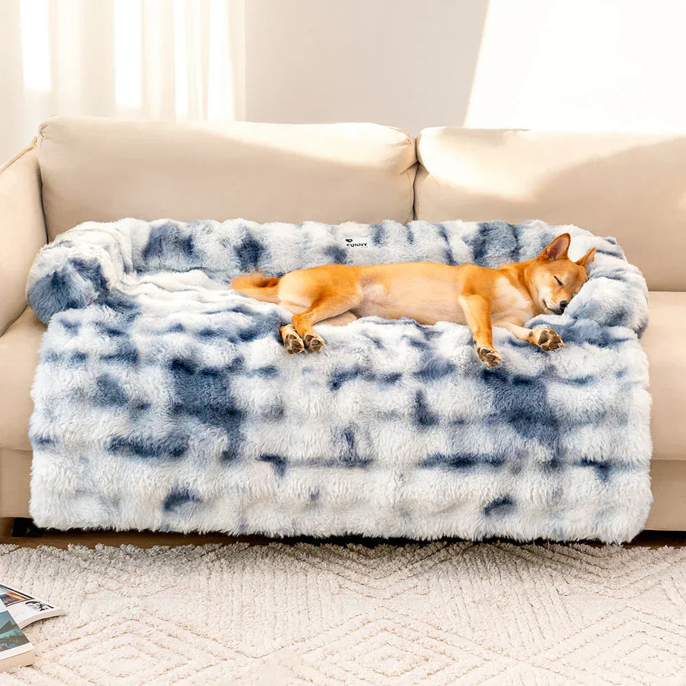 Hundeseng tilbehør med blødt design