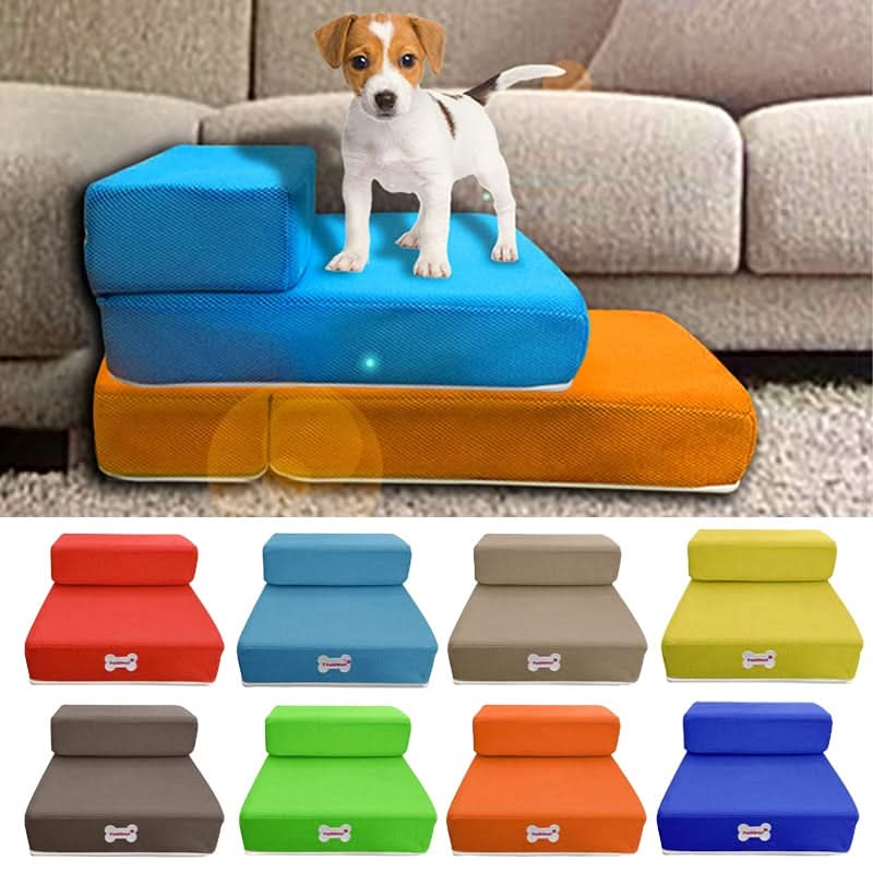 Hundetrin til Sofa og Seng