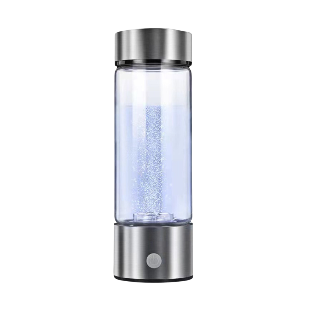 Hydrogen Vandflaske Innovativ Design