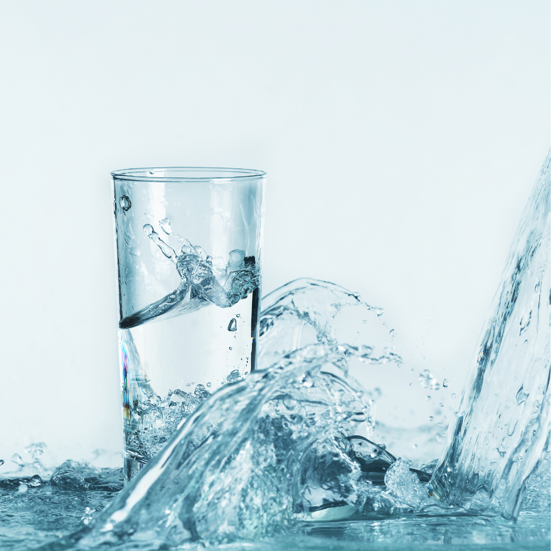 Hydrogen Vandflaske Innovativ Design