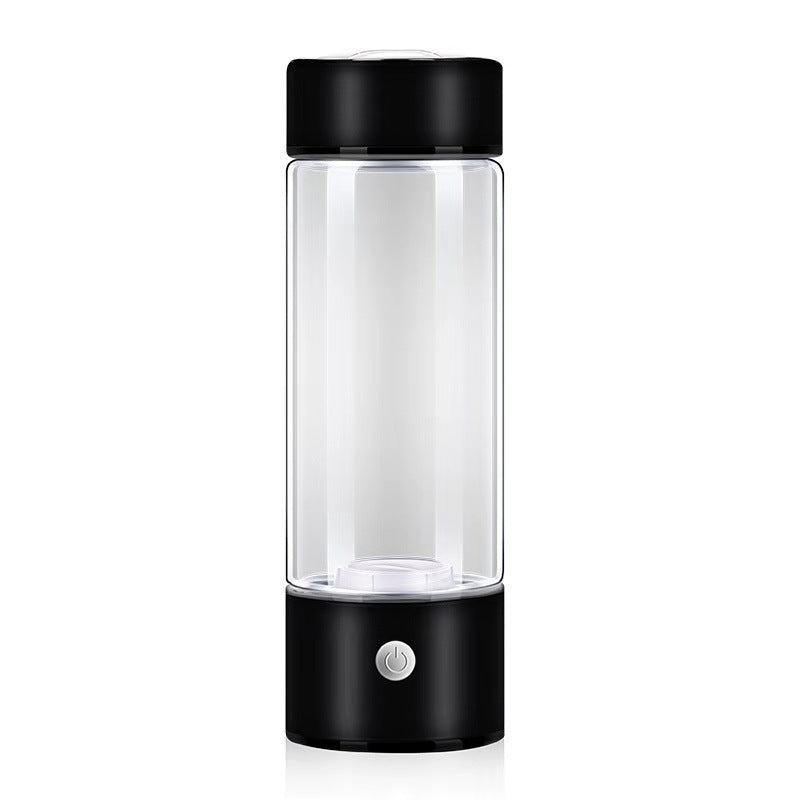 Hydrogen Vandflaske Innovativ Design
