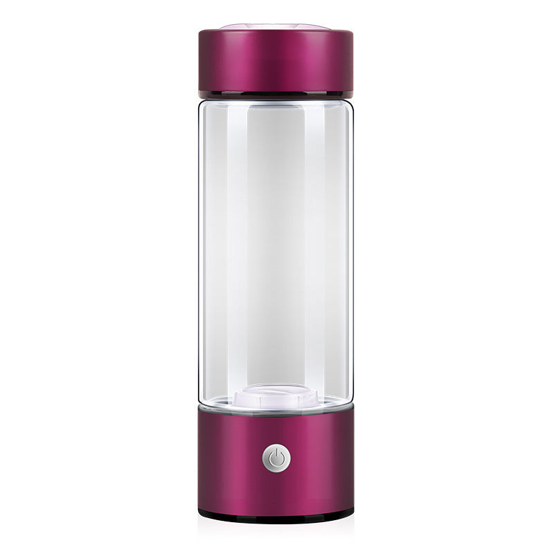 Hydrogen Vandflaske Innovativ Design