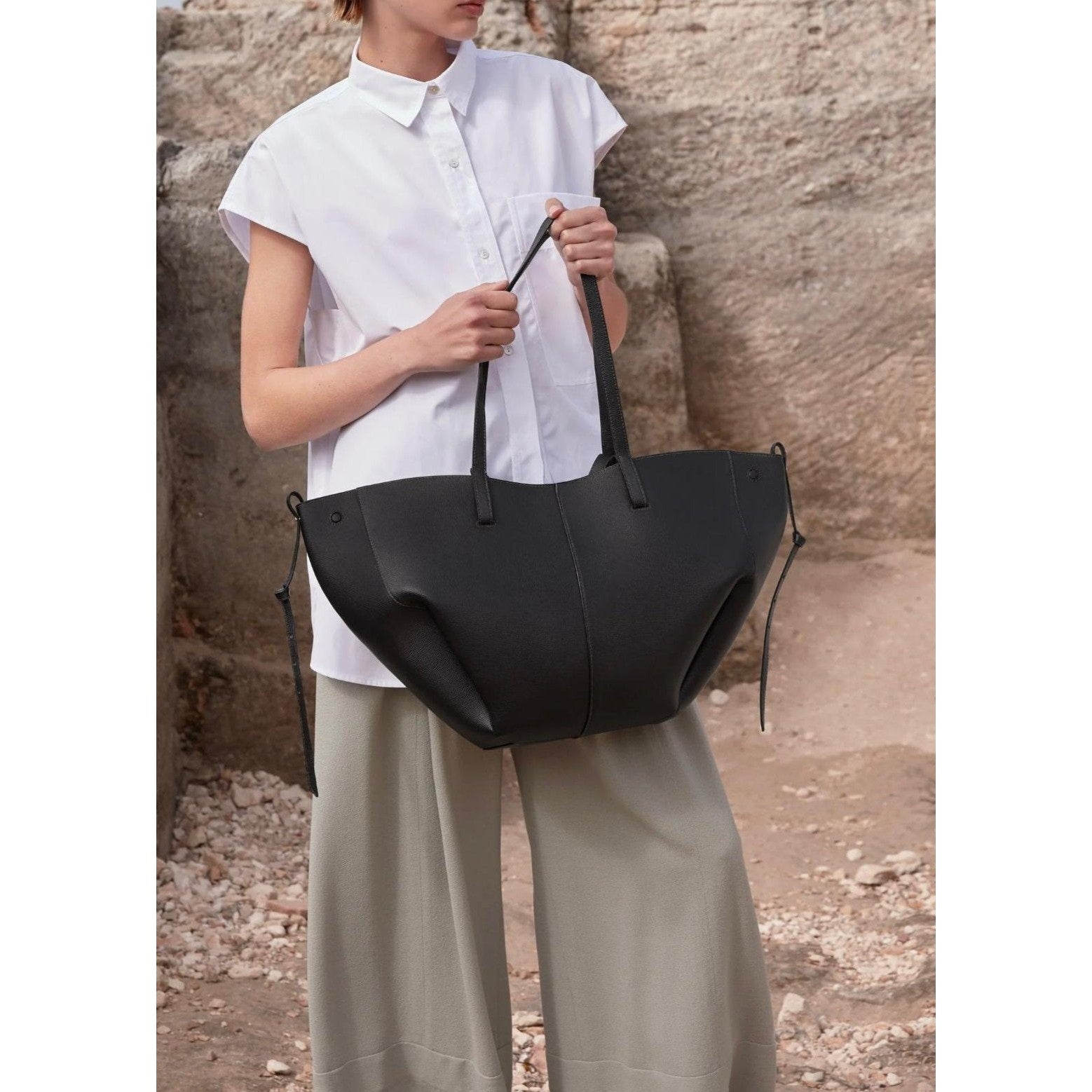 Annie | Stilfuld og Holdbar Paraply
