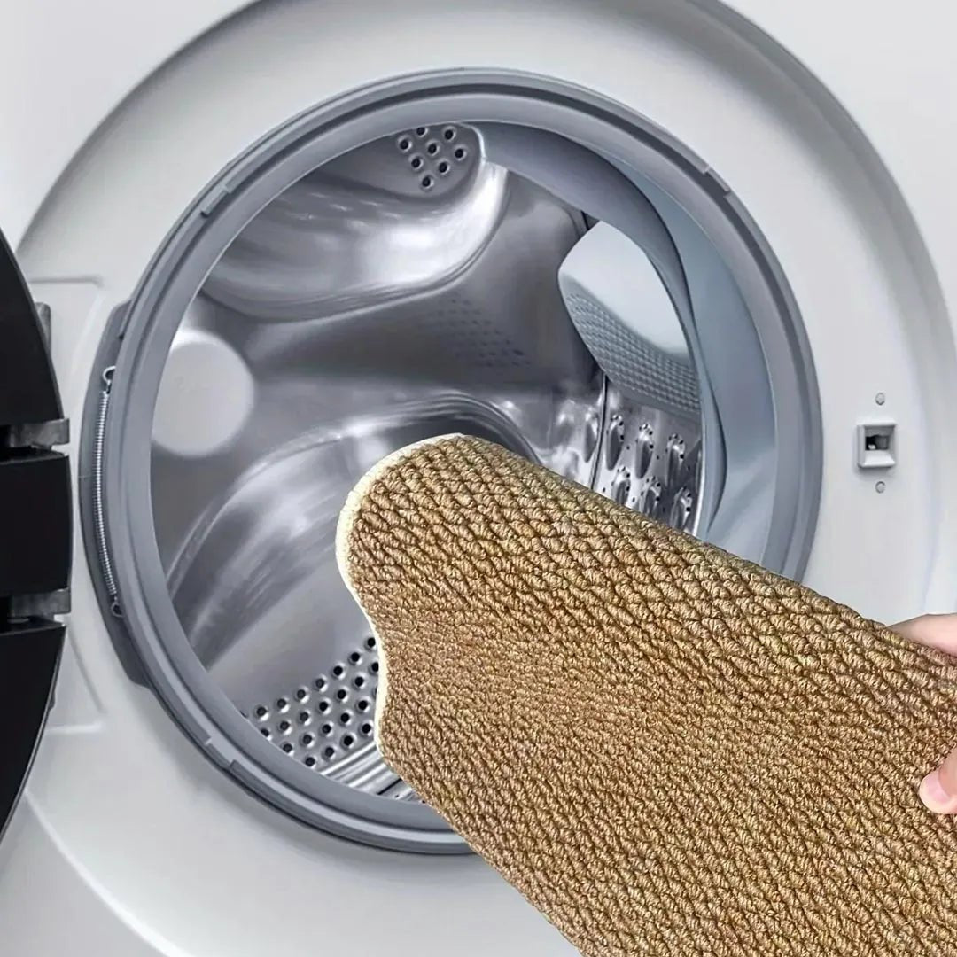 Indgangsmåtte til hoveddøren med moderne design