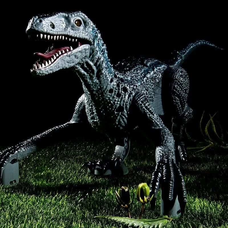 Interaktiv Dinosaur Legetøj til Børn