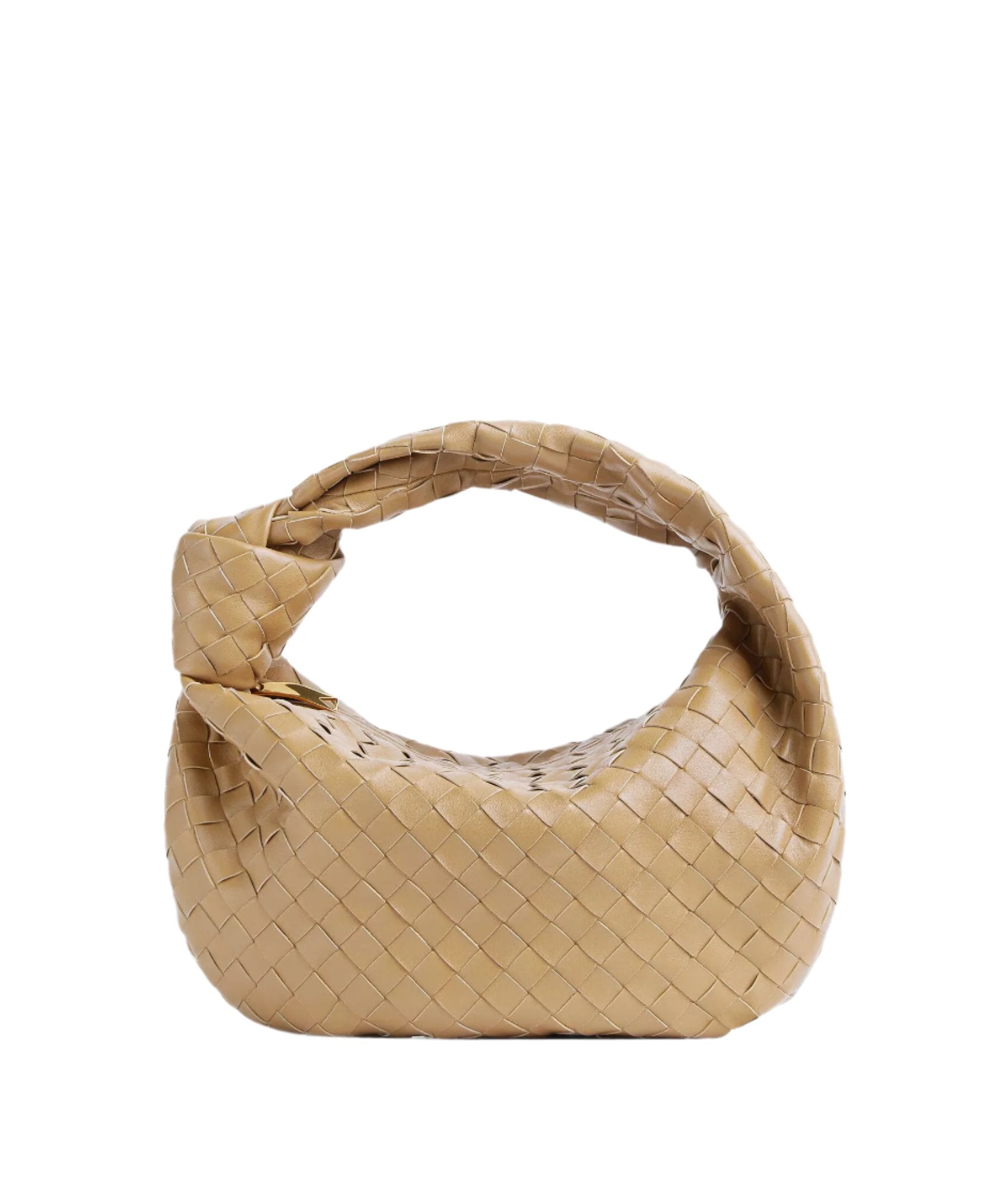 Annie | Elegant Håndlavet Læder Tote Bag