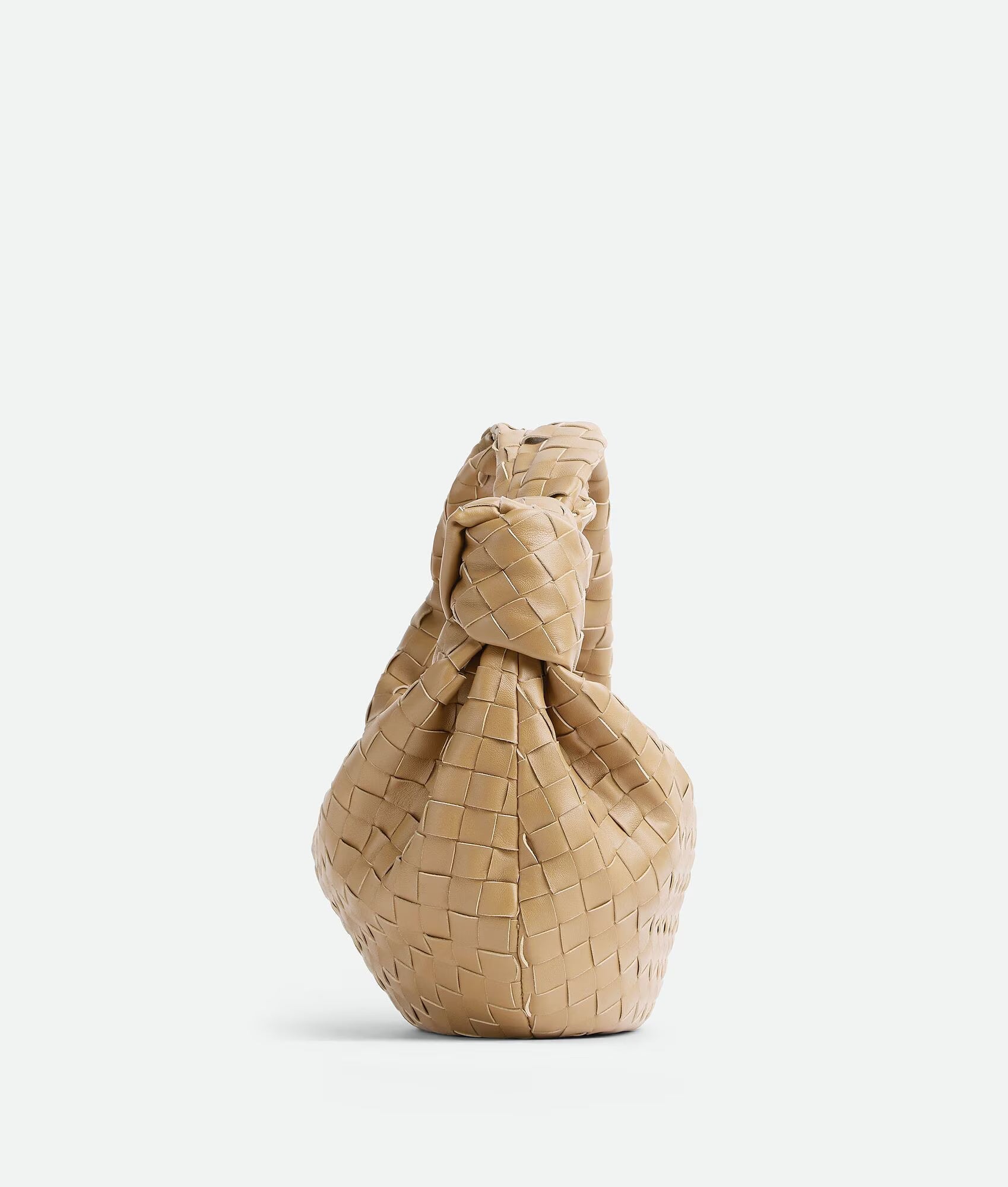 Annie | Elegant Håndlavet Læder Tote Bag