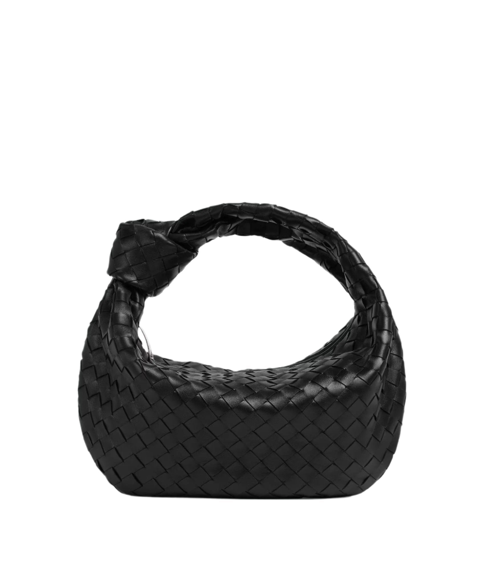 Annie | Elegant Håndlavet Læder Tote Bag
