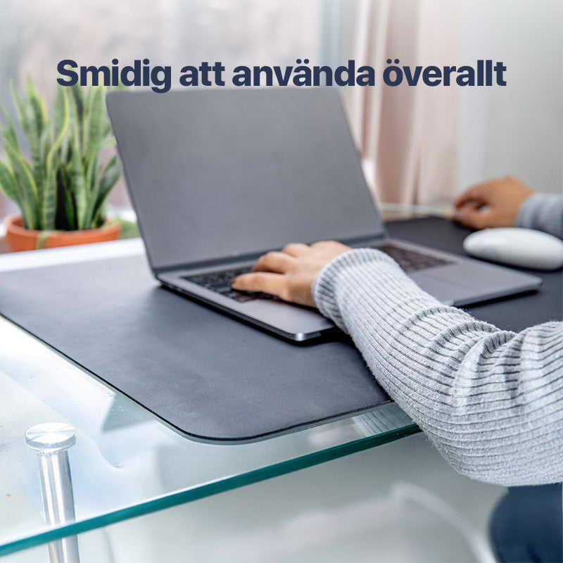 Jordingsmåtte til Indendørs Brug