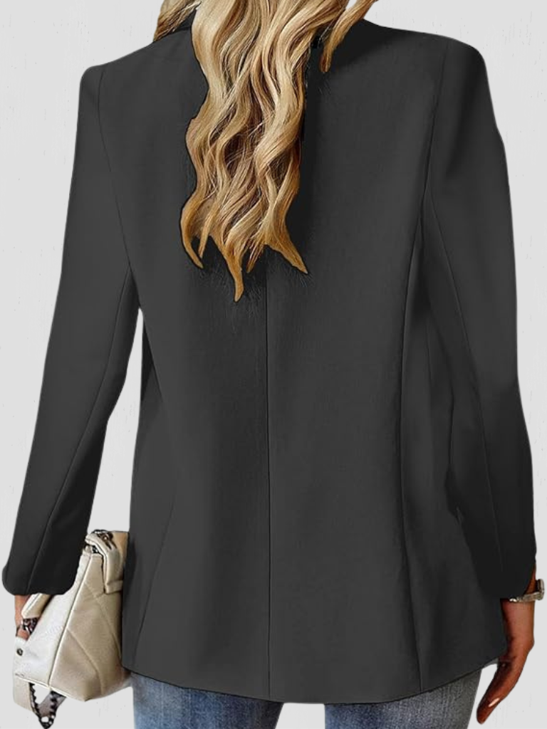 CLARA EFTERÅRS BLAZER