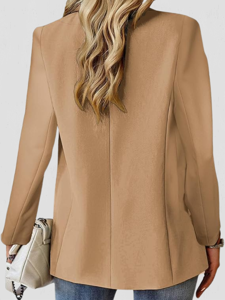CLARA EFTERÅRS BLAZER