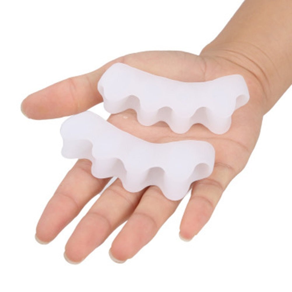 Justerbar Hammer Toe Splint til Korrigering