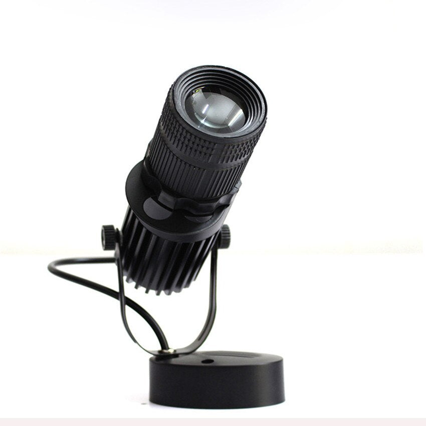 Justerbar LED-spotlight Moderne Design