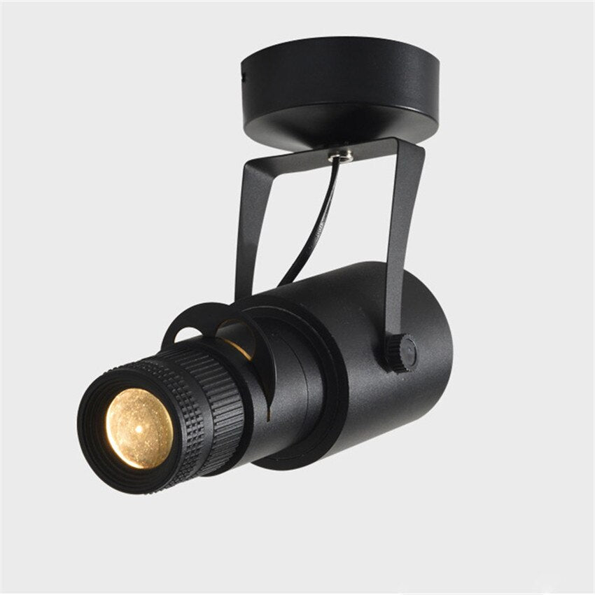 Justerbar LED-spotlight Moderne Design