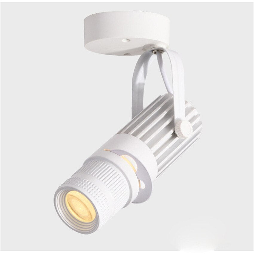 Justerbar LED-spotlight Moderne Design