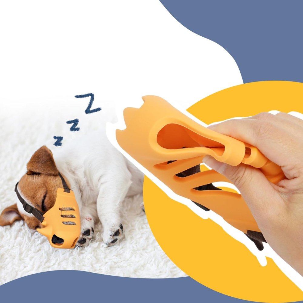 Justerbart hundemundstykke til alle racer