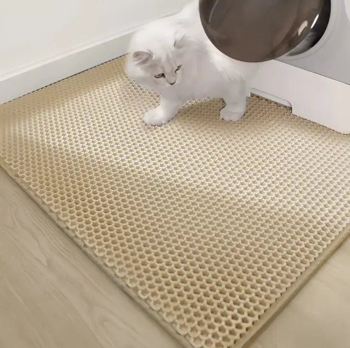 Kattebakkemåtte Stor Skridsikker