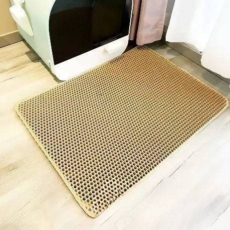 Kattebakkemåtte Stor Skridsikker