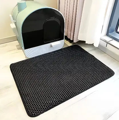 Kattebakkemåtte Stor Skridsikker