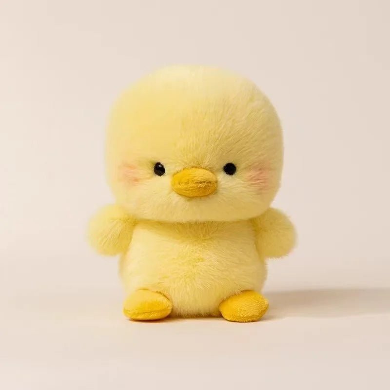 Kawaii Blød Plush Dyr Legetøj til Børn