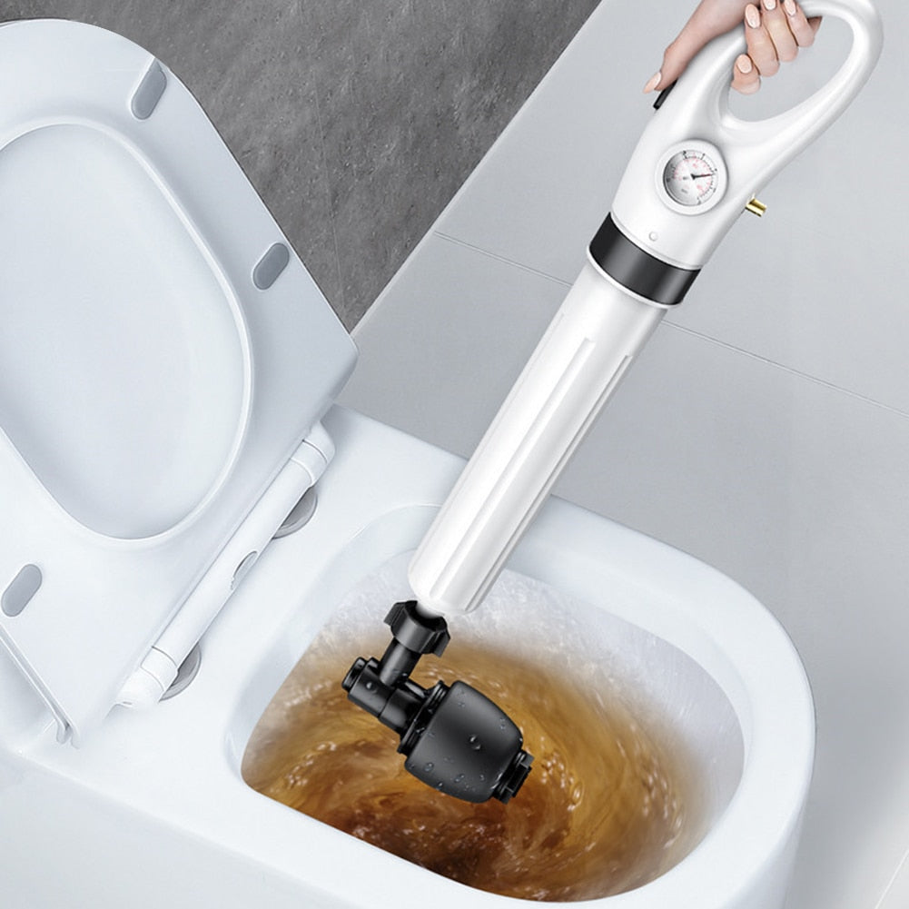 Kloakaflukker med Multifunktionelt Design
