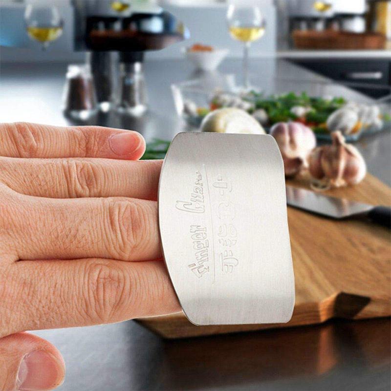 Køkken Fingerbeskytter Justerbar Design