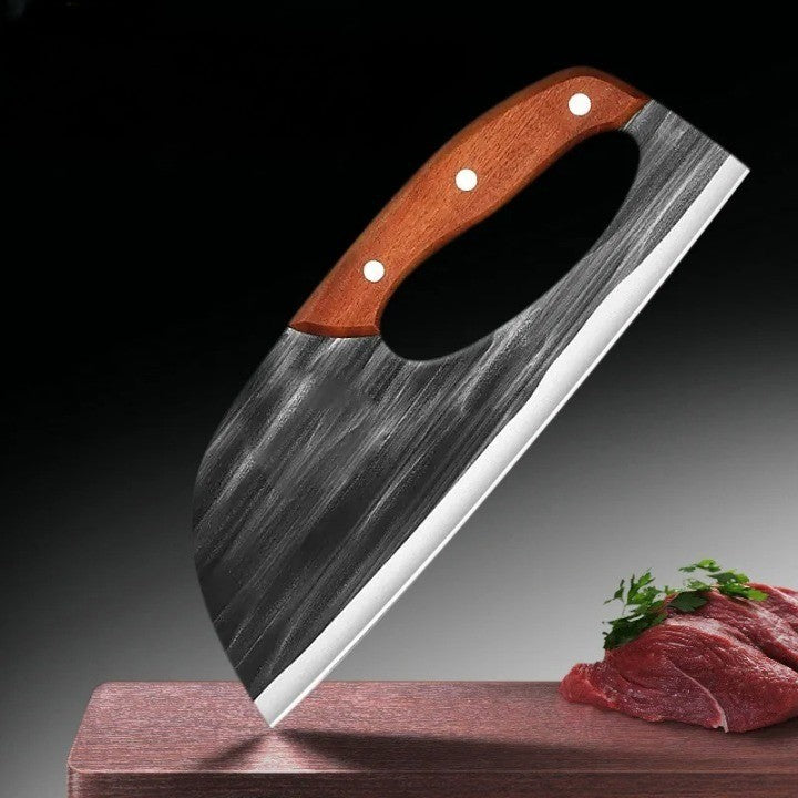 Køkkenkniv Ergonomisk Design til Præcisionsskæring