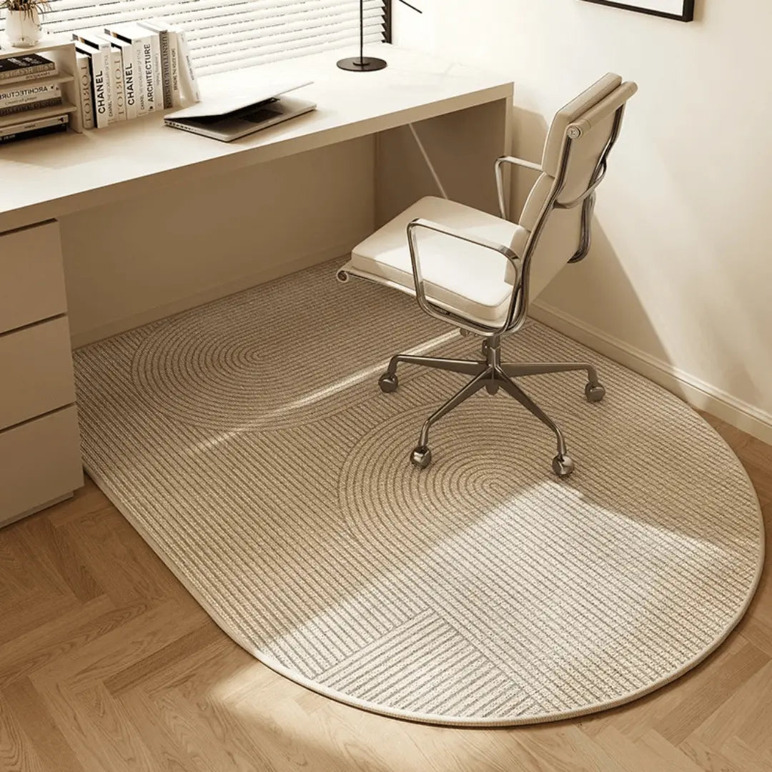 Kontorstolemåtte FlexGuard Stilfuld
