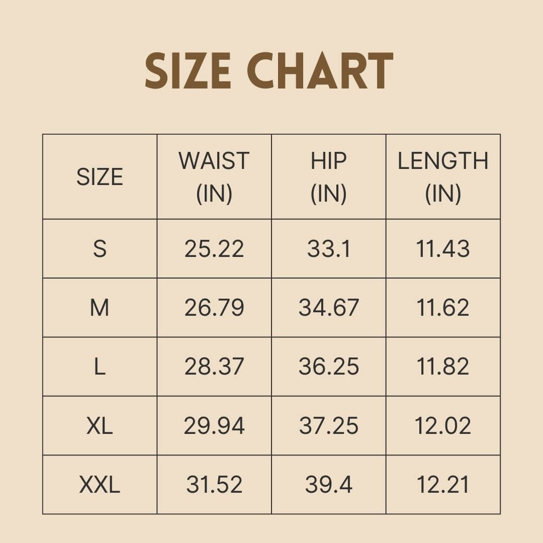 Kvinders 2-i-1 Fitnessshorts Trendy