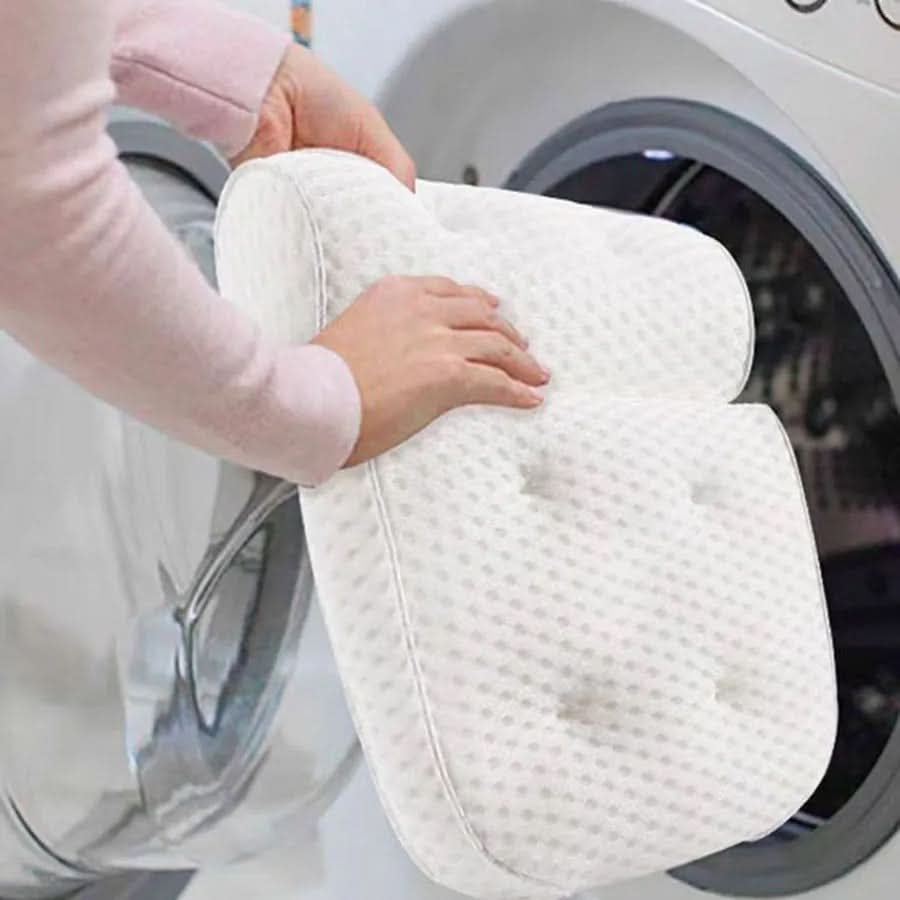 Kvinders Badepude Ergonomisk Design til Afslapning
