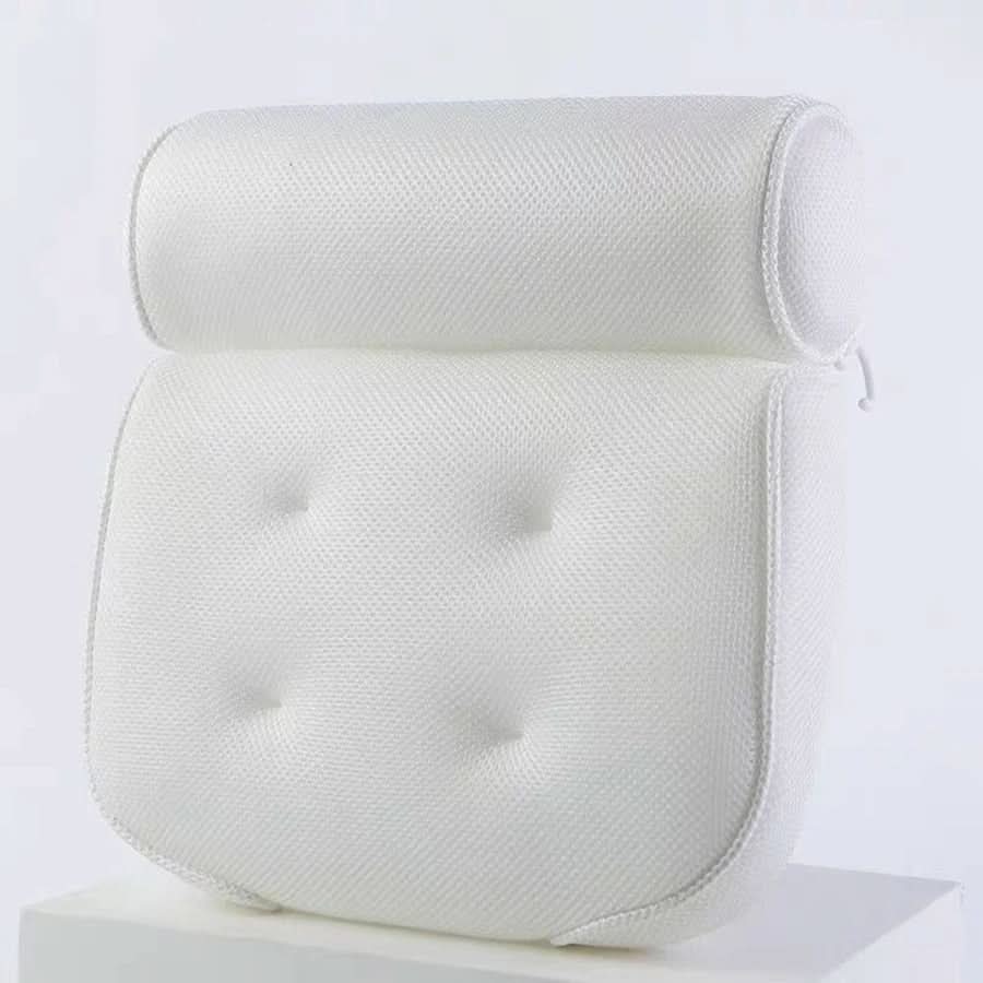 Kvinders Badepude Ergonomisk Design til Afslapning