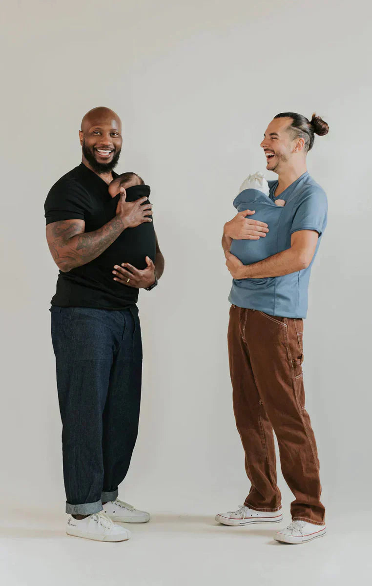 Kvinders Bære T-shirt med Ammefunktion Komfortabel og Praktisk