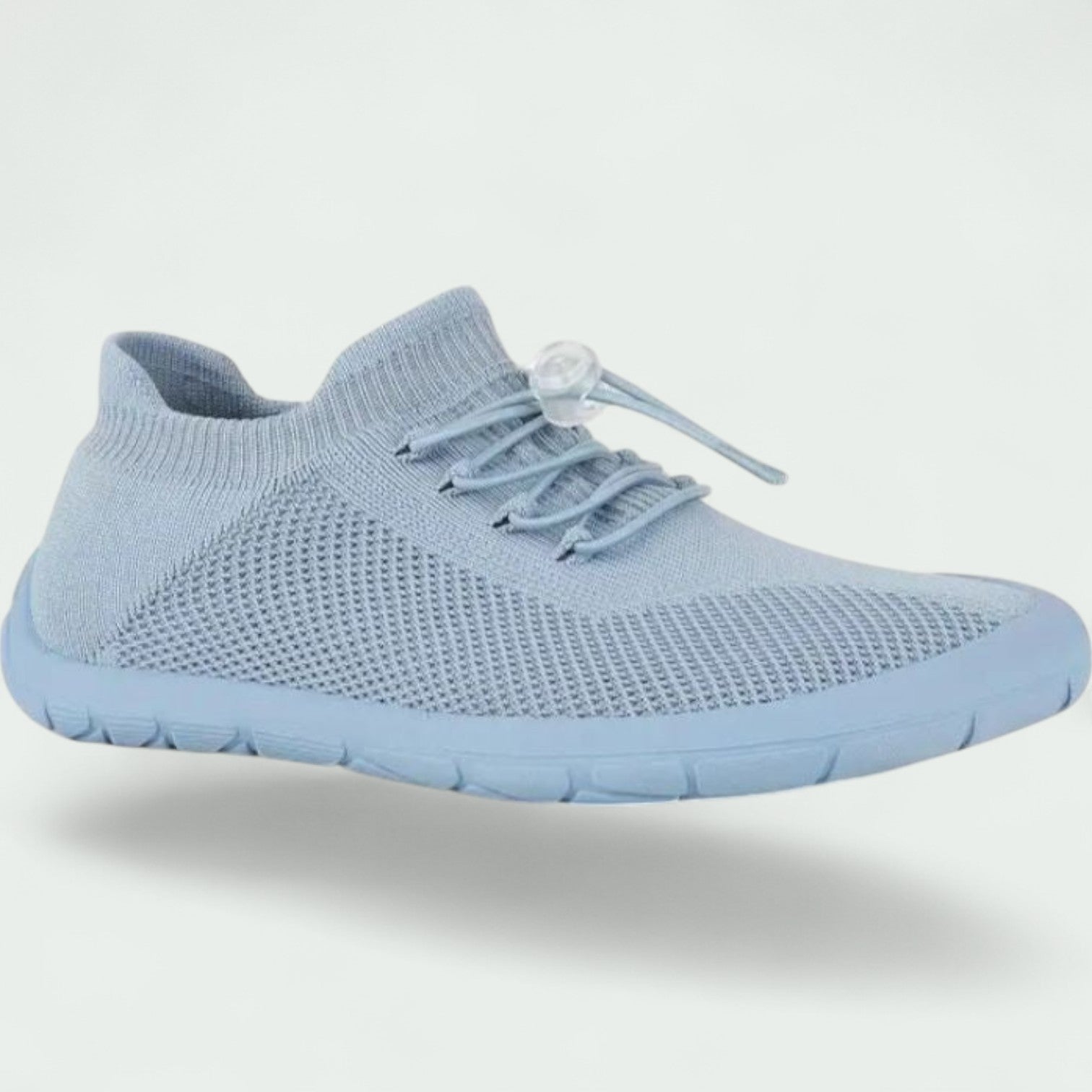 Kvinders Barefoot Sko Letvægts Design