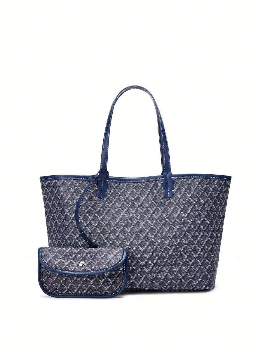 Kvinders Casual Skuldertaske Moderne