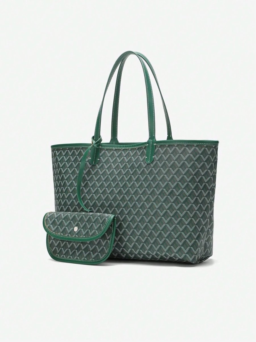 Kvinders Casual Skuldertaske Moderne