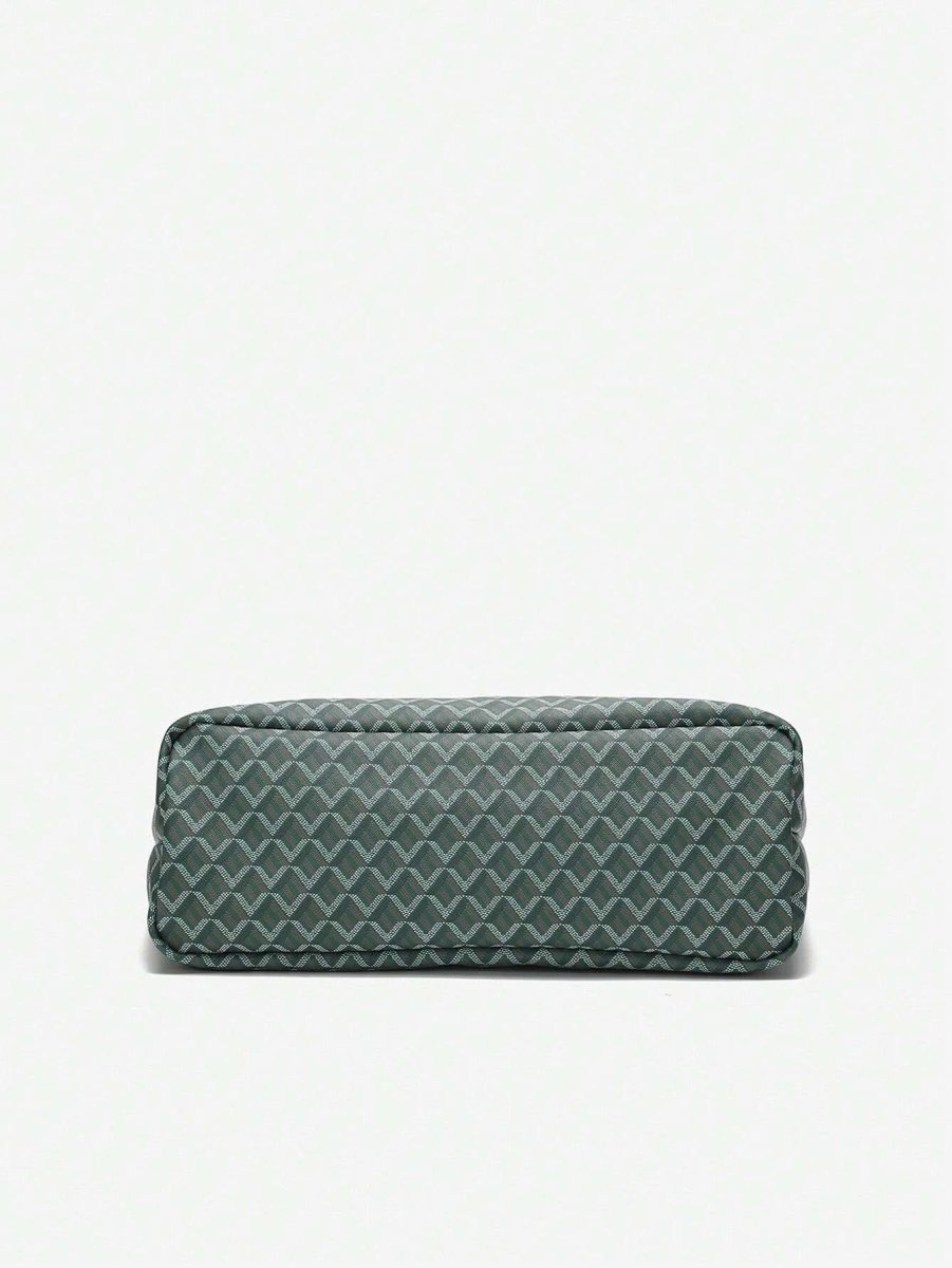 Kvinders Casual Skuldertaske Moderne