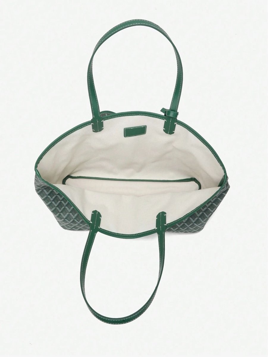 Kvinders Casual Skuldertaske Moderne