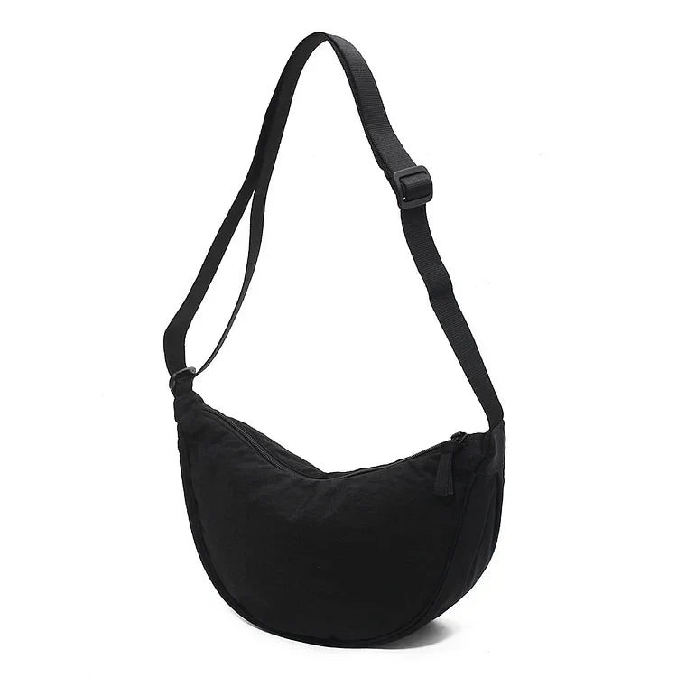 Kvinders Dumplingtaske Trendy
