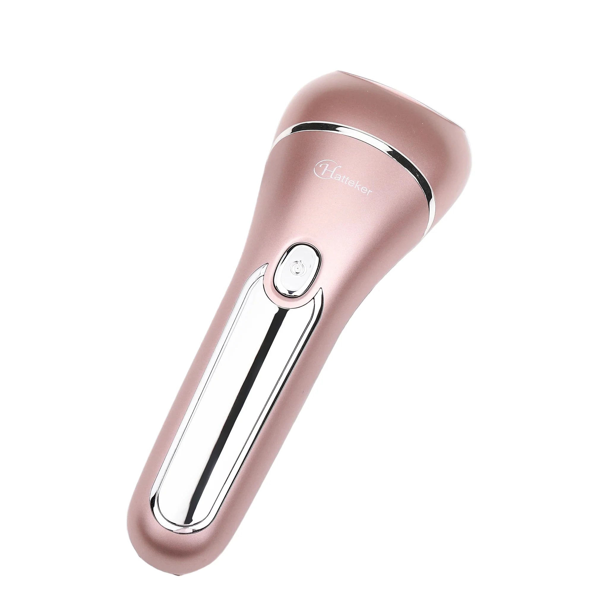 Kvinders Elektrisk Epilator 3-i-1 Barbermaskine