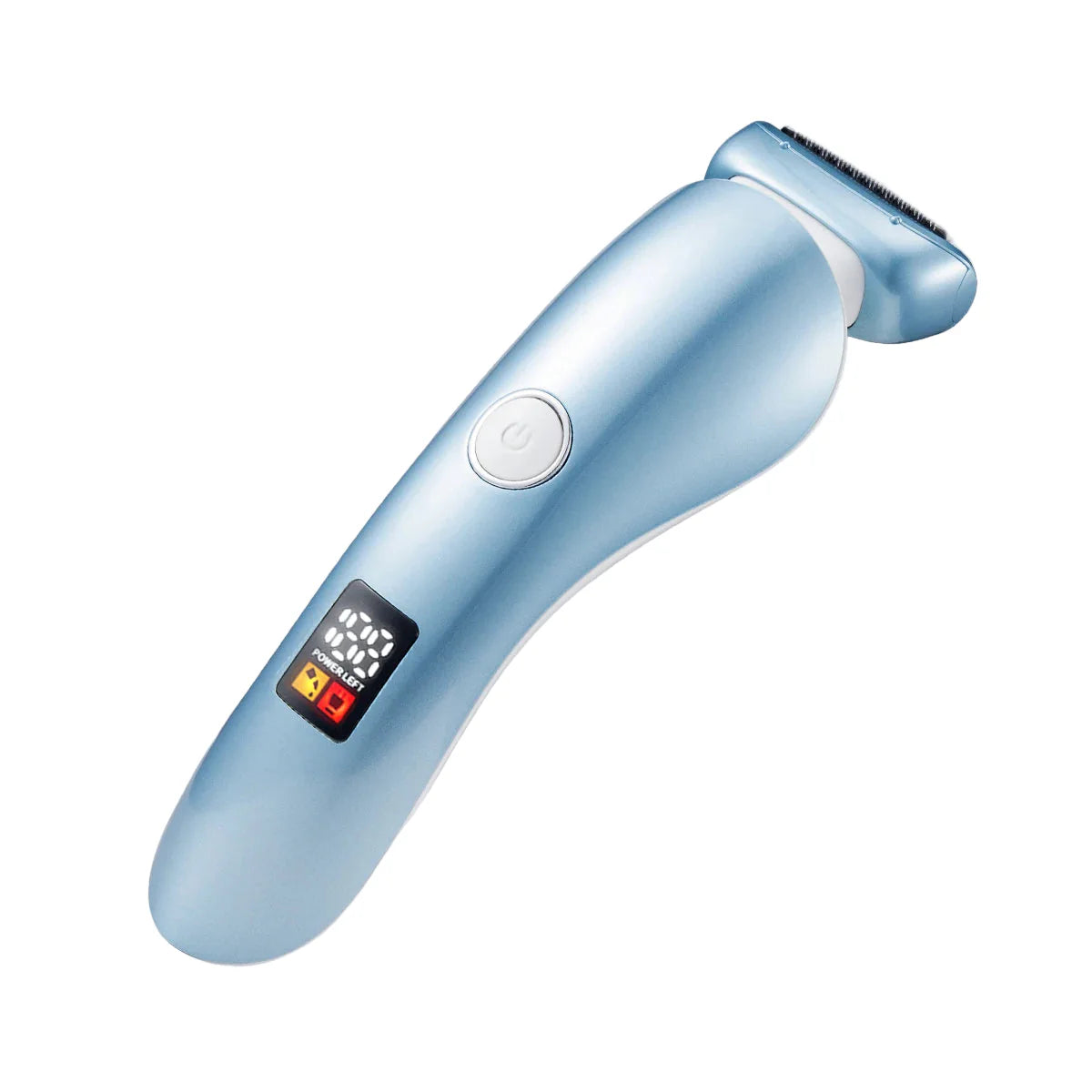 Kvinders Elektriske Barbermaskine 5-i-1 Trimmer