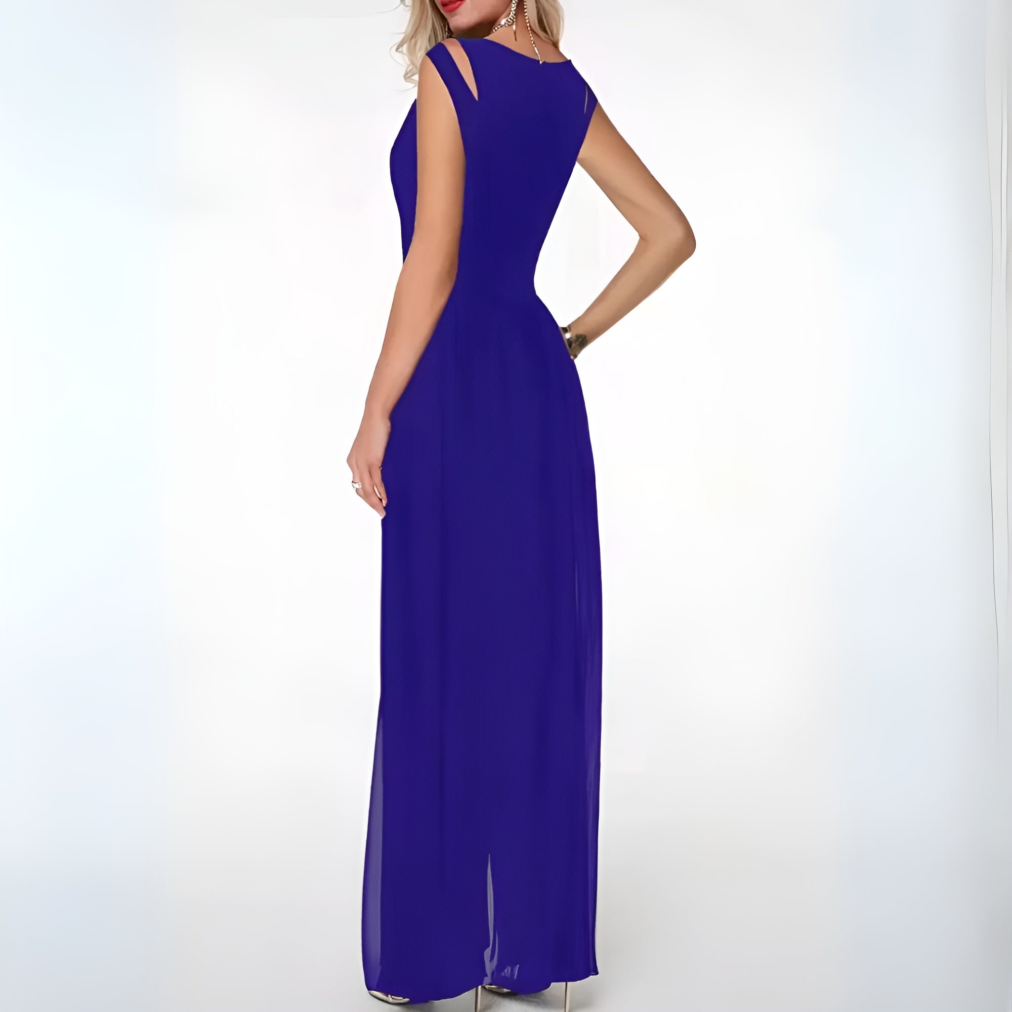Kvinders Jumpsuit Trendy Letvægtsdesign