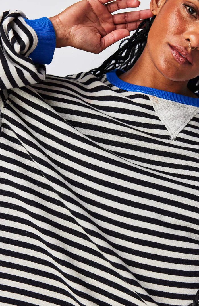 Kvinders Oversize Sweater Moderne Stil