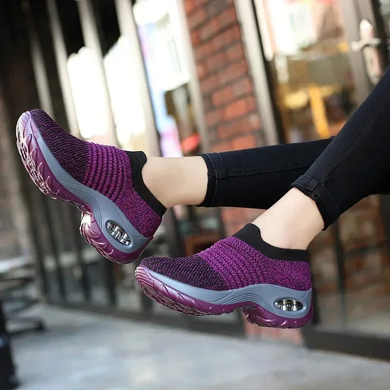 Kvinders Sneakers Moderne