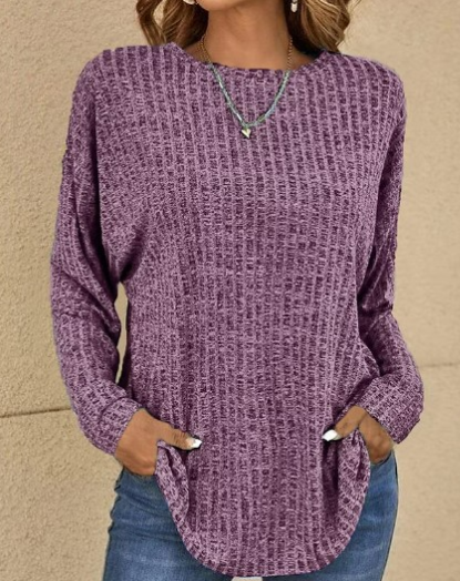 Kvinders Sweater Moderne