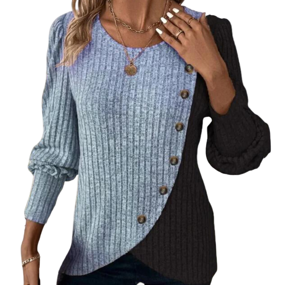 Kvinders Sweater i Luksuriøst Design