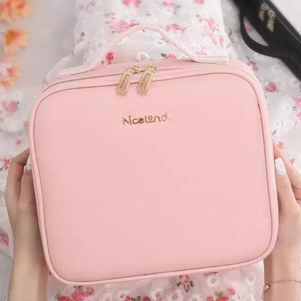 LED kosmetik taske