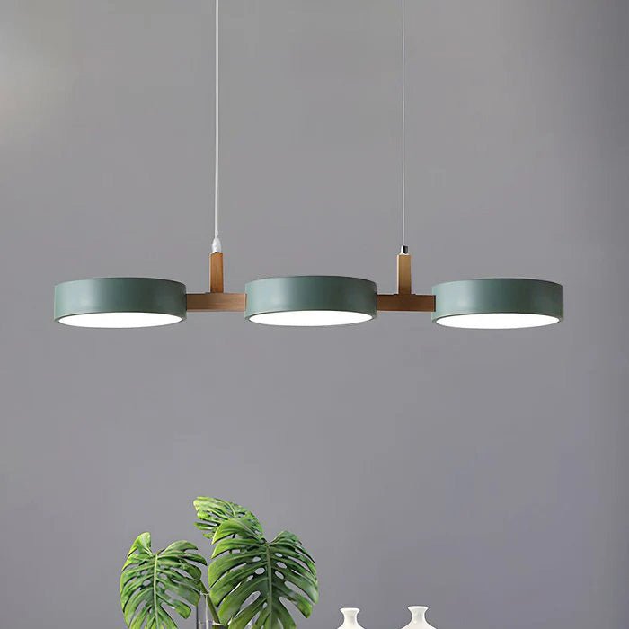 LED Pendel Lys til Indretning